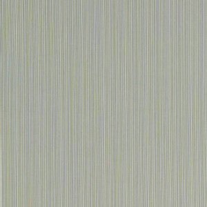 Schumacher Fabric Charleroi Strie Aqua 66431