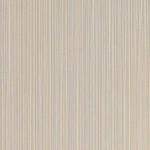 Schumacher Fabric Charleroi Strie Nickel 66432