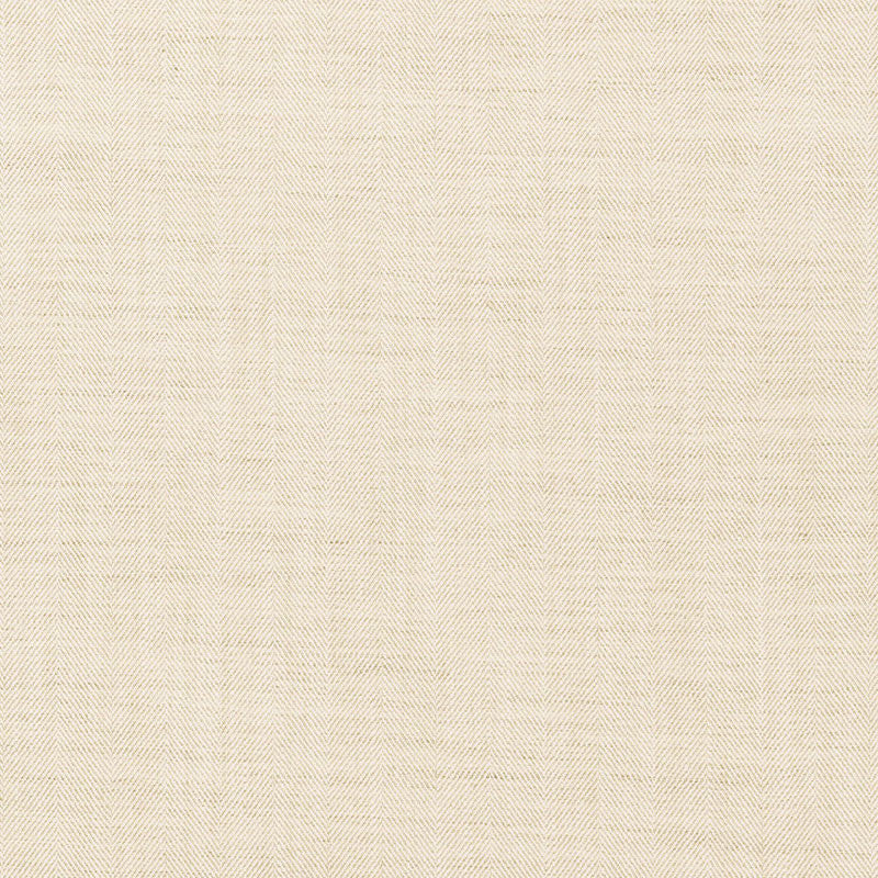Watou Herringbone Bone 66441 by Schumacher Designer Fabric STEEL MAGNOLIA See Sample ITALY HEAVY DUTY </p><p>Repeat: Horizontal: 2 3/8" (6CM) and Vertical: - 55 1/4" WIDE (140CM) - Swanky Fabrics -