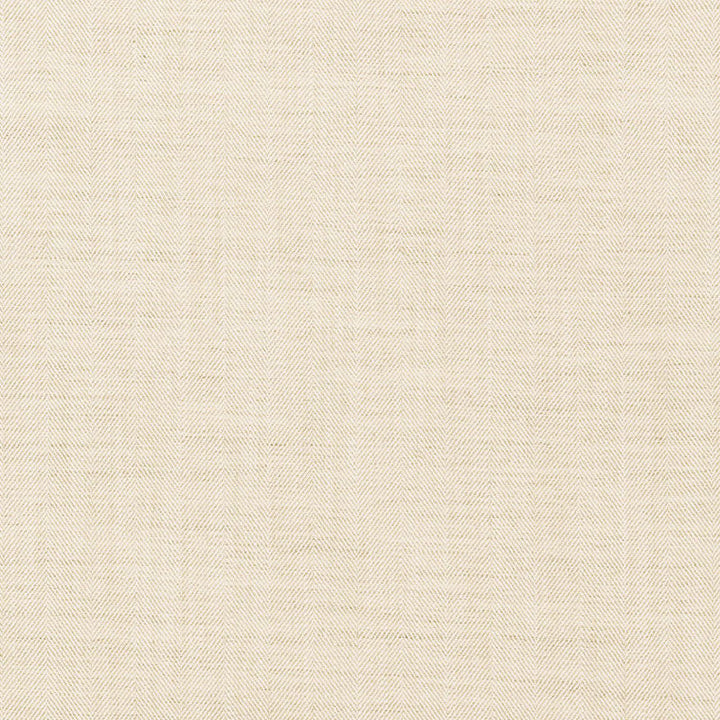 Watou Herringbone Bone 66441 by Schumacher Designer Fabric STEEL MAGNOLIA See Sample ITALY HEAVY DUTY </p><p>Repeat: Horizontal: 2 3/8" (6CM) and Vertical: - 55 1/4" WIDE (140CM) - Swanky Fabrics -