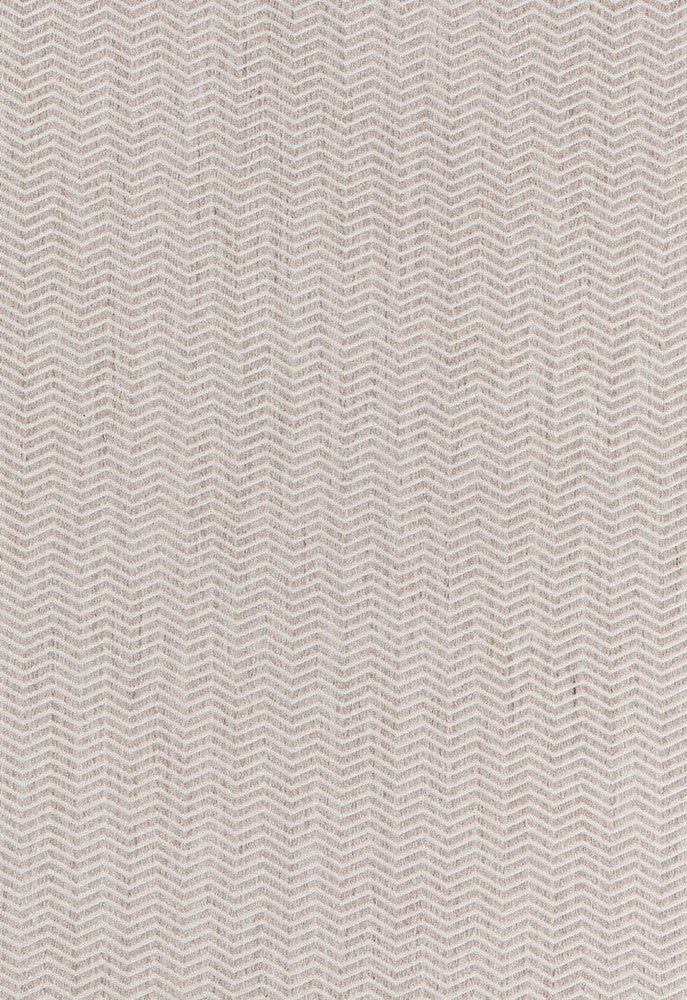 Vance Herringbone Zinc 66461 by Schumacher Designer Fabric Courtrai 100% Trevira Martindale 25,000 Horizontal: 1.375 and Vertical: 3/8- 54 - Swanky Fabrics -