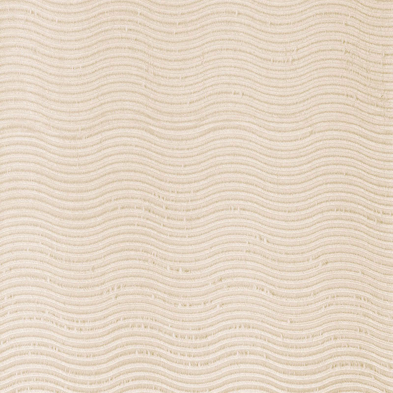 Lavaux Sheer Putty 66500 by Schumacher Designer Fabric COURTRAI See Sample ITALY . </p><p>Repeat: Horizontal: 4 1/2" (11CM) and Vertical: 3/8" (1CM) 118" WIDE (300CM) - Swanky Fabrics -