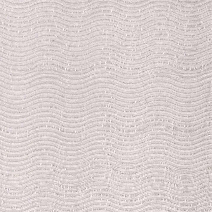 Lavaux Sheer Zinc 66501 by Schumacher Designer Fabric COURTRAI See Sample ITALY . </p><p>Repeat: Horizontal: 4 1/2" (11CM) and Vertical: 3/8" (1CM) 118" WIDE (300CM) - Swanky Fabrics -