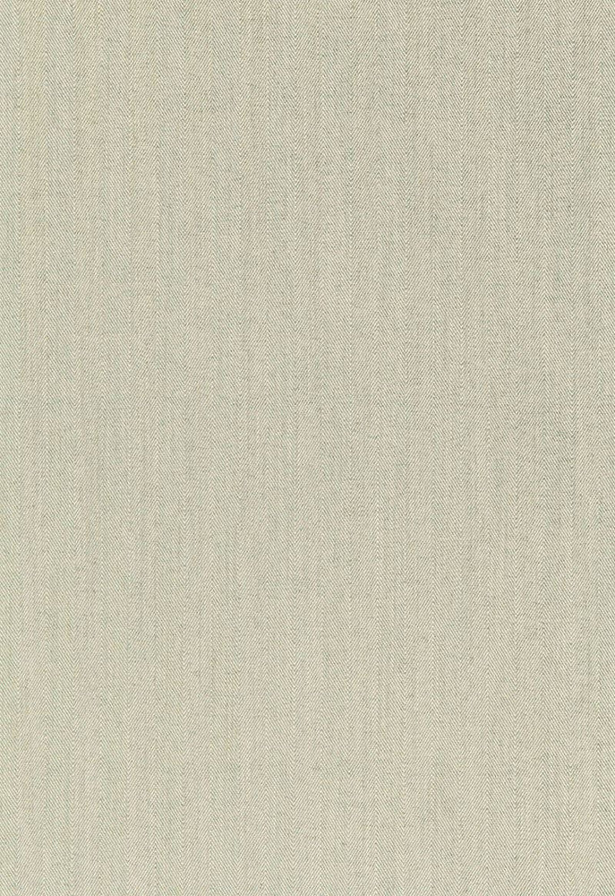 Marcq Chenille Herringbone Aqua 66533 by Schumacher Designer Fabric Courtrai 100% Trevira Martindale 50,000 Horizontal: 2.125 and Vertical: - 54 - Swanky Fabrics -