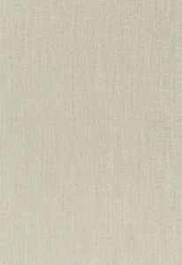 Schumacher Fabric Marcq Chenille Herringbone Aqua 66533