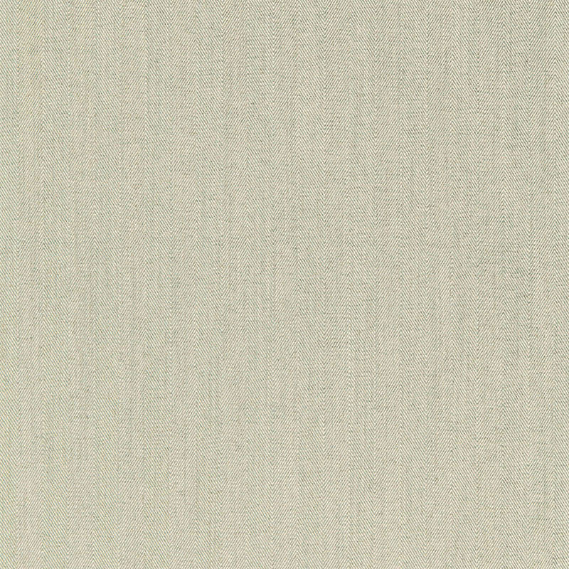 Marcq Chenille Herringbone Aqua 66533 by Schumacher Designer Fabric COURTRAI See Sample ITALY HEAVY DUTY </p><p>Repeat: Horizontal: 2 1/8" (5CM) and Vertical: - 54" WIDE (137CM) - Swanky Fabrics -