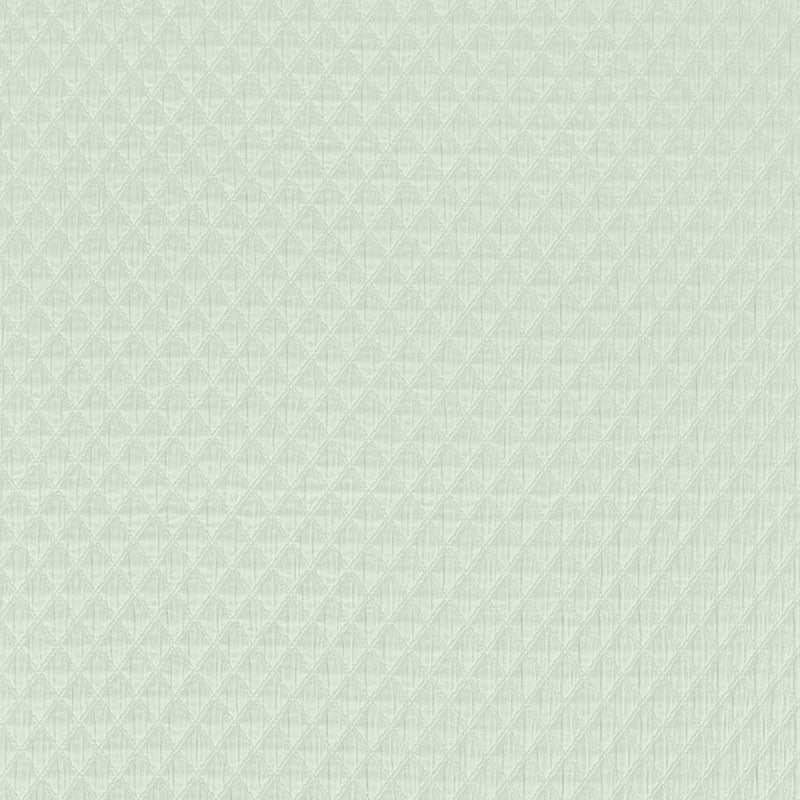 Lucca Matelasse Robin'S Egg 66580 by Schumacher Designer Fabric PALAZZO See Sample ITALY MEDIUM DUTY </p><p>Repeat: Horizontal: 1/2" (1CM) and Vertical: 5/8" (2CM) 51" WIDE (130CM) - Swanky Fabrics -