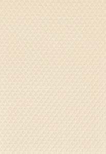 Schumacher Fabric Lucca Matelasse Stone 66582
