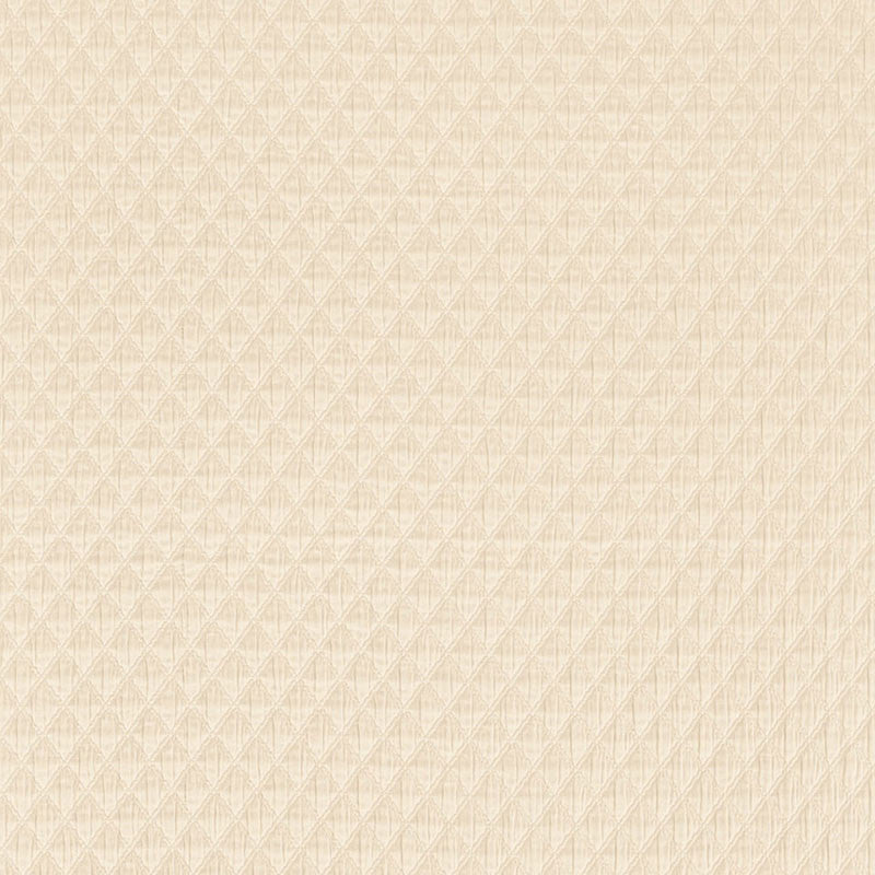 Lucca Matelasse Stone 66582 by Schumacher Designer Fabric PALAZZO See Sample ITALY MEDIUM DUTY </p><p>Repeat: Horizontal: 1/2" (1CM) and Vertical: 5/8" (2CM) 51" WIDE (130CM) - Swanky Fabrics -