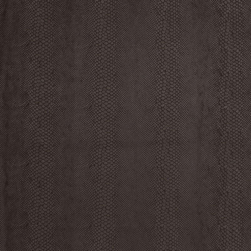 South Dakota Java 66690 by Schumacher Designer Fabric LUXE LODGE See Sample ITALY HEAVY DUTY </p><p>Repeat: Horizontal: 6" (15CM) and Vertical: - 49 1/2" WIDE (125CM) - Swanky Fabrics -