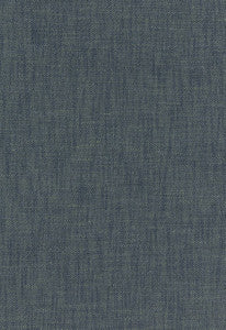 Schumacher Fabric Parker Jute Herringbone Denim 66720