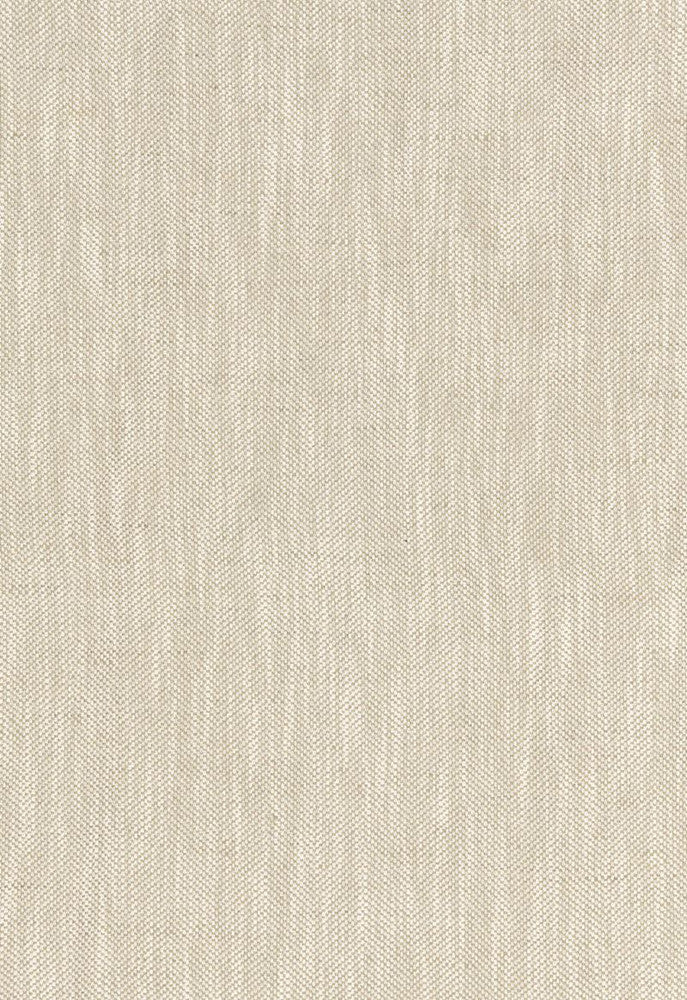 Parker Jute Herringbone Oat 66723 by Schumacher Designer Fabric Luxe-Lodge 40% Jute, 25% Cotton, 23% Viscose, 12% Linen Martindale 12,000 Horizontal: 2.875 and Vertical: 1/4- 58 - Swanky Fabrics -