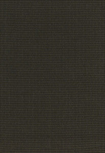 Schumacher Fabric Dillon Velvet Houndstooth Black Walnut 66740