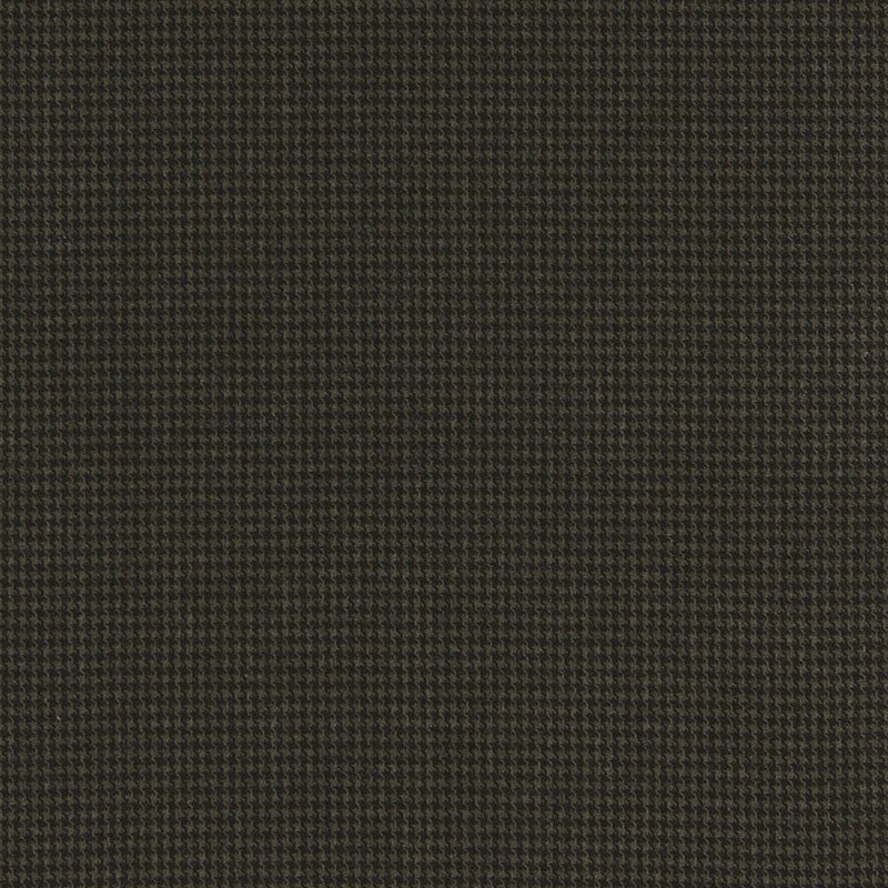 Dillon Velvet Houndstooth Black Walnut 66740 by Schumacher Fabric Schumacher Fabric Dillon Velvet Houndstooth Black Walnut 66740Fabric VIRGIN WOOL 65% ITALY </p><p>Repeat: H: HORZ. 3/8" (1CM) , V: VERT. 3/8" (1CM) 55 - Fabric Carolina -