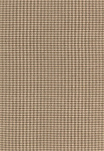 Schumacher Fabric Dillon Velvet Houndstooth Antelope 66742