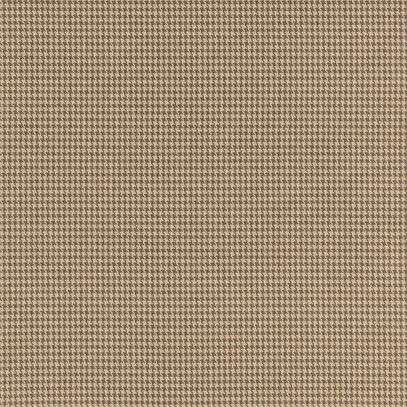 Dillon Velvet Houndstooth Antelope 66742 by Schumacher Designer Fabric LUXE LODGE See Sample ITALY HEAVY DUTY </p><p>Repeat: Horizontal: 3/8" (1CM) and Vertical: 3/8" (1CM) 55" WIDE (140CM) - Swanky Fabrics -