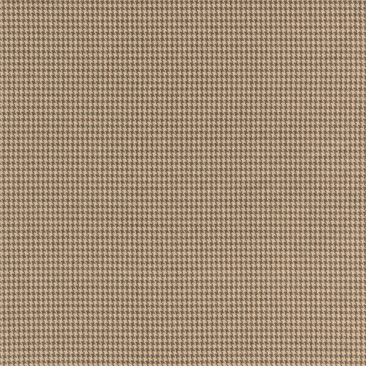 Dillon Velvet Houndstooth Antelope 66742 by Schumacher Designer Fabric LUXE LODGE See Sample ITALY HEAVY DUTY </p><p>Repeat: Horizontal: 3/8" (1CM) and Vertical: 3/8" (1CM) 55" WIDE (140CM) - Swanky Fabrics -