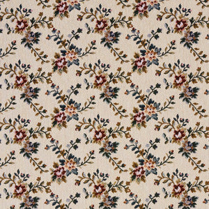 Charlotte Fabric 6675 Praline