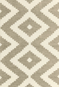 Schumacher Fabric Vail Chenille Driftwood 66761