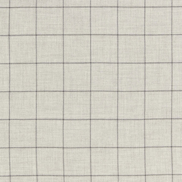 Bancroft Wool Plaid Fog 66772 by Schumacher Designer Fabric LUXE LODGE WOOL 100% UNITED KINGDOM MARTINDALE 21,000 </p><p>Repeat: Horizontal: 4" (10CM) and Vertical: 4" (10CM) 54 - Swanky Fabrics -