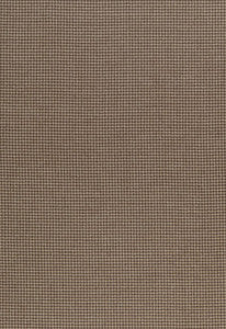 Schumacher Fabric Huston Wool Houndstooth Sable 66780