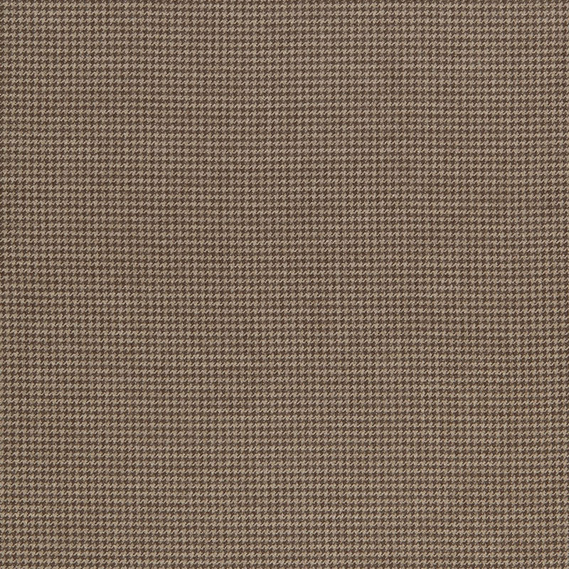 Huston Wool Houndstooth Sable 66780 by Schumacher Fabric Schumacher Fabric Huston Wool Houndstooth Sable 66780Fabric WOOL 100% UNITED KINGDOM </p><p>Repeat: H: HORZ. 3/8" (1CM) , V: VERT. 3/8" (1CM) 52.5 - Fabric Carolina -