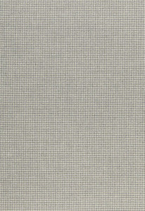 Schumacher Fabric Huston Wool Houndstooth Oxford Grey 66782