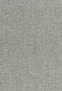 Schumacher Fabric Telluride Wool Herringbone Oxford Grey 66792
