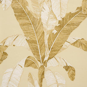 Schumacher Wallpaper Erisimo Neutral 5012111