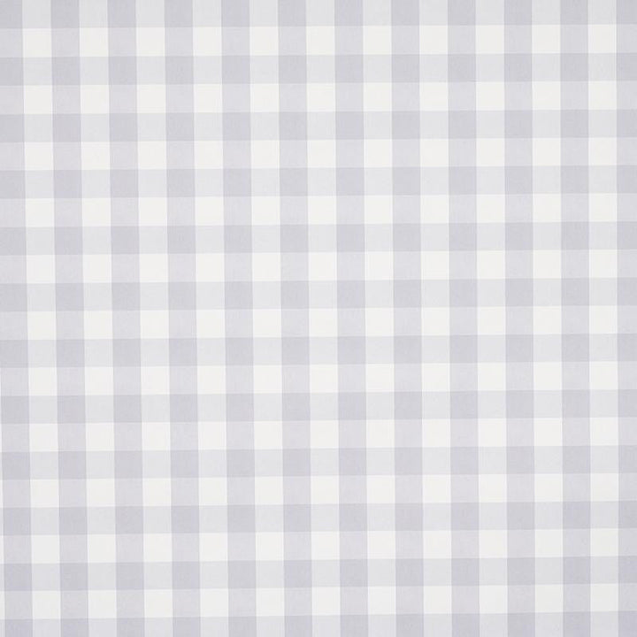Willa Check Small Lavender 5012365 by Schumacher Designer Wallpaper Plaid Wallcoverings 2.0" - Swanky Fabrics -