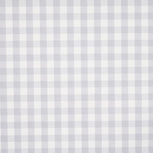Schumacher Wallpaper Willa Check Small Lavender 5012365