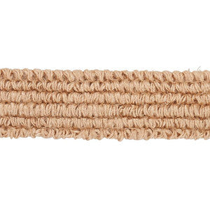 Schumacher Trim Barba Jute Tape Natural 80060