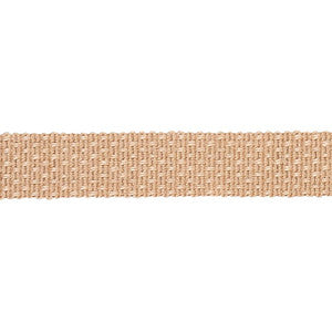 Schumacher Trim Duval Jute Tape Natural 80071