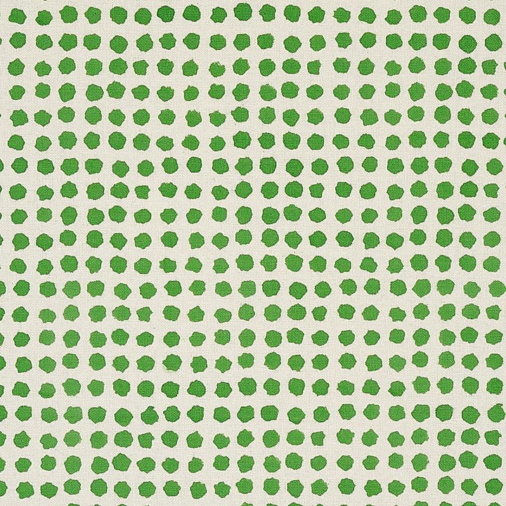 Seed Hand Block Print Grass 179771 by Schumacher Designer Fabric Molly Mahon - Swanky Fabrics -