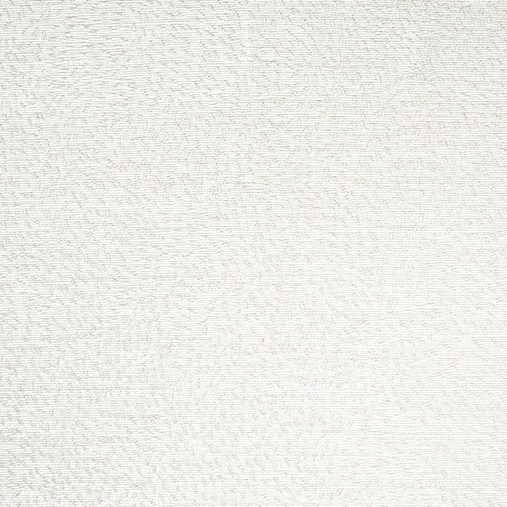 Menemsha Ivory 75615 by Schumacher Designer Fabric Caroline Z Hurley 6.75" - Swanky Fabrics -