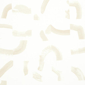 Schumacher Fabric Sepiessa Sand 177893