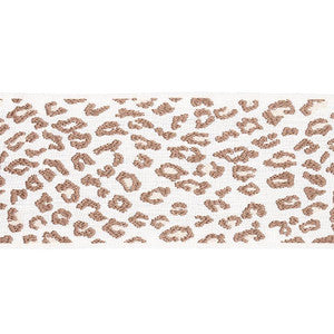 Schumacher Trim Safari Sand & Ivory 80571