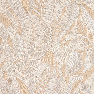 Schumacher Wallpaper Japura Forest Neutral 5012660