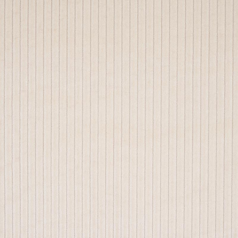 Wyatt Corduroy Buff 80455 by Schumacher Designer Fabric Perfect Basics: Velvet - Swanky Fabrics -