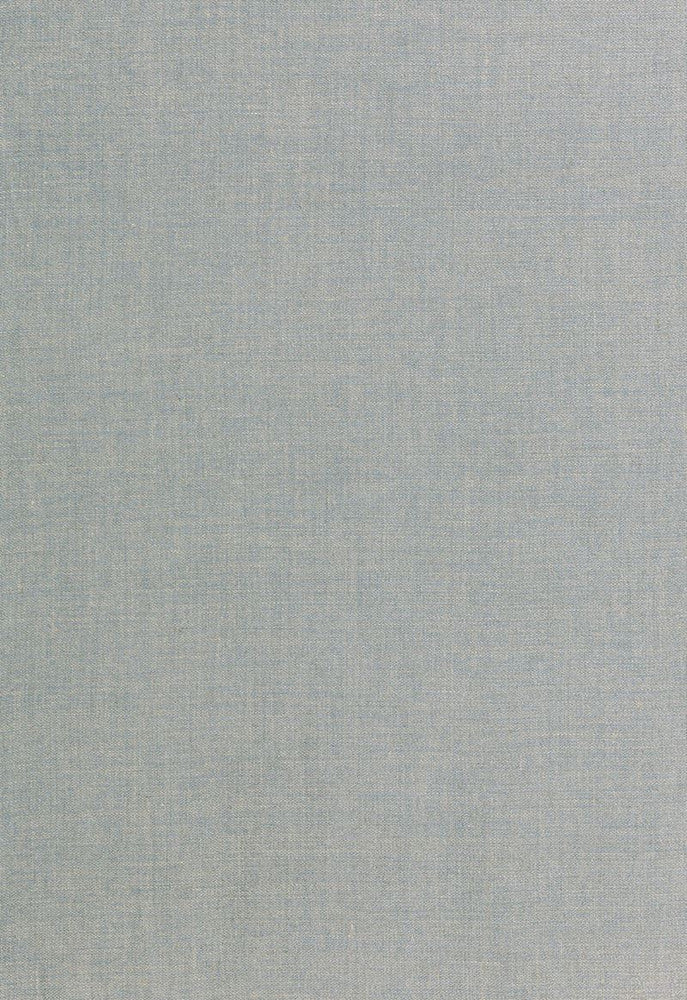 Spencer Chenille Chambray 66891 by Schumacher Designer Fabric Chroma 81% Linen, 19% Viscose Martindale 18,000 Horizontal: - and Vertical: - 55 - Swanky Fabrics -