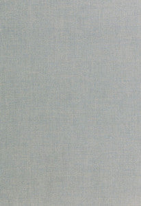 Schumacher Fabric Spencer Chenille Chambray 66891