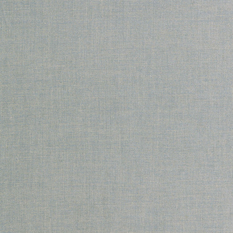Spencer Chenille Chambray 66891 by Schumacher Designer Fabric CHROMA See Sample ITALY MEDIUM DUTY </p><p>Repeat: Horizontal: - and Vertical: - 55" WIDE (140CM) - Swanky Fabrics -