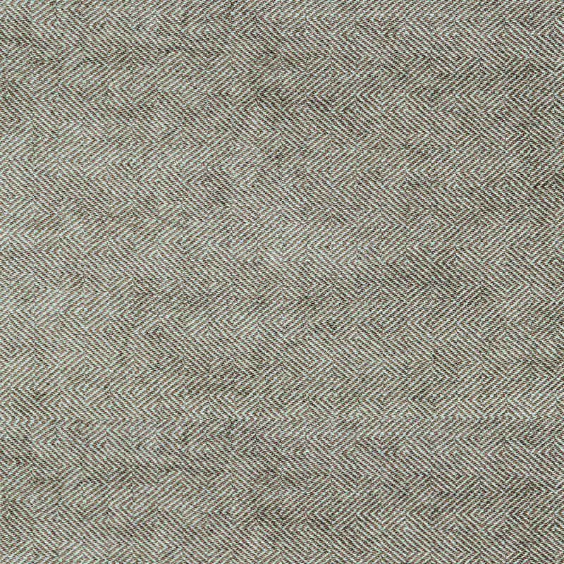 Ashcombe Chenille Moonstone 66901 by Schumacher Designer Fabric CHROMA VISCOSE 75% POLYESTER 25% ITALY MARTINDALE 25,000 </p><p>Repeat: Horizontal: 2 1/4" (6CM) and Vertical: 3 1/2" (9CM) 54 - Swanky Fabrics -