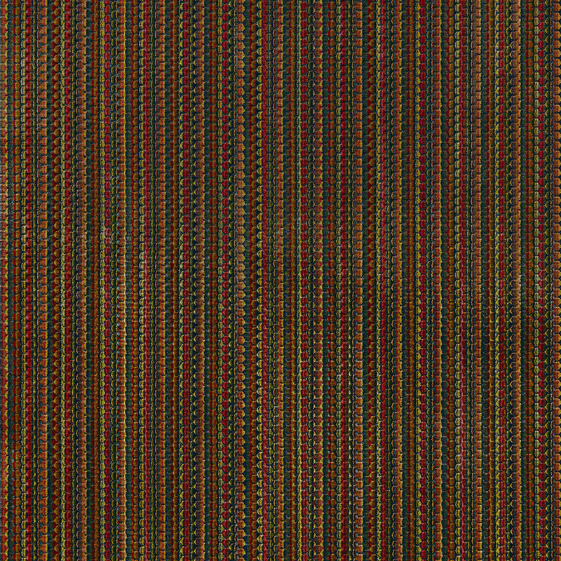 Downtown Velvet Autumn 66911 by Schumacher Designer Fabric CHROMA VISCOSE 48% COTTON 34% ITALY MARTINDALE 50,000 </p><p>Repeat: Horizontal: 14 3/8" (37CM) and Vertical: 3/8" (1CM) 54.5 - Swanky Fabrics -