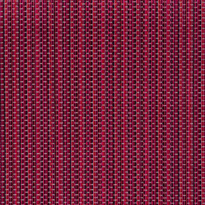 Downtown Velvet Garnet 66914 by Schumacher Fabric Schumacher Fabric Downtown Velvet Garnet 66914Fabric VISCOSE 48% ITALY </p><p>Repeat: H: HORZ. 14 3/8" (37CM) , V: VERT. 3/8" (1CM) 54.5 - Fabric Carolina -