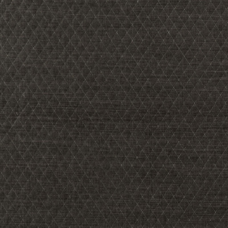 Paley Quilted Velvet Smoke 66920 by Schumacher Fabric Schumacher Fabric Paley Quilted Velvet Smoke 66920Fabric COTTON 70% ITALY </p><p>Repeat: H: HORZ. 1" (3CM) , V: VERT. 1 1/2" (4CM) 55 - Fabric Carolina -