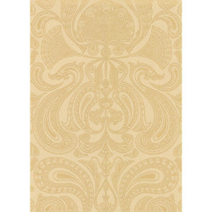 Cole & Son Wallpaper Malabar Stone/G