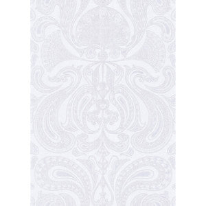 Cole & Son Wallpaper Malabar Grey/Si