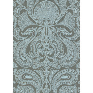 Cole & Son Wallpaper Malabar Sage/Pa