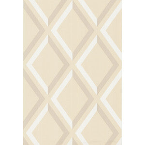 Cole & Son Wallpaper Pompeian Beige/W